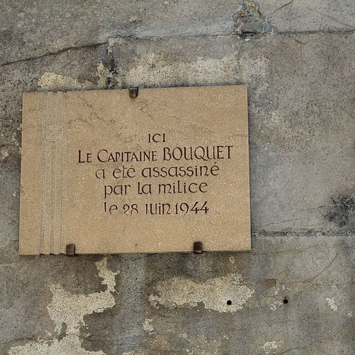 Photo de Couvent des Ursulines