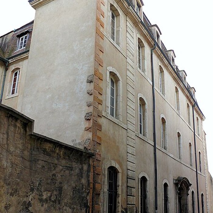 Photo de Couvent des Ursulines