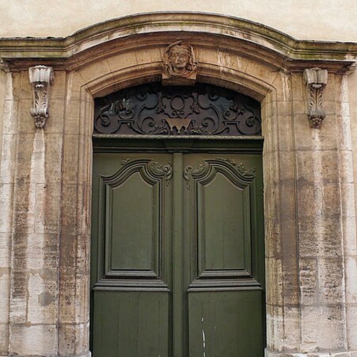 Photo de Couvent des Ursulines