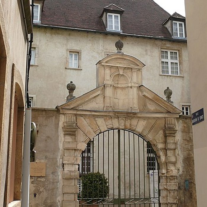 Photo de Couvent des Ursulines