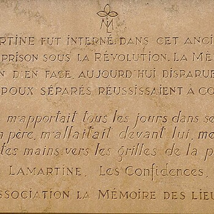 Photo de Couvent des Ursulines