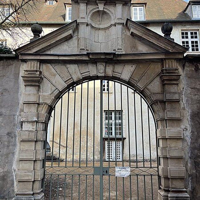 Photo de Couvent des Ursulines