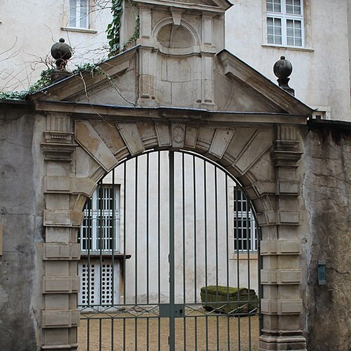 Photo de Couvent des Ursulines