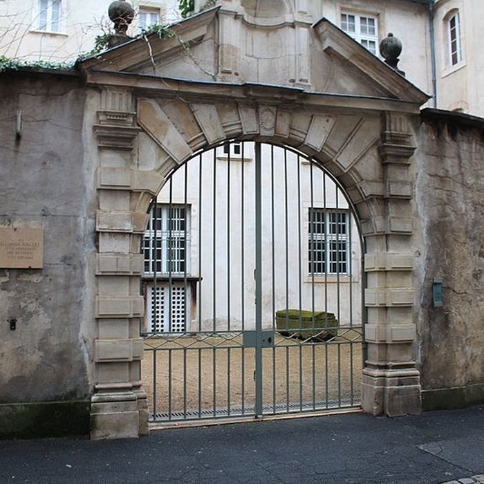 Photo de Couvent des Ursulines