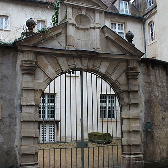 Photo de Couvent des Ursulines