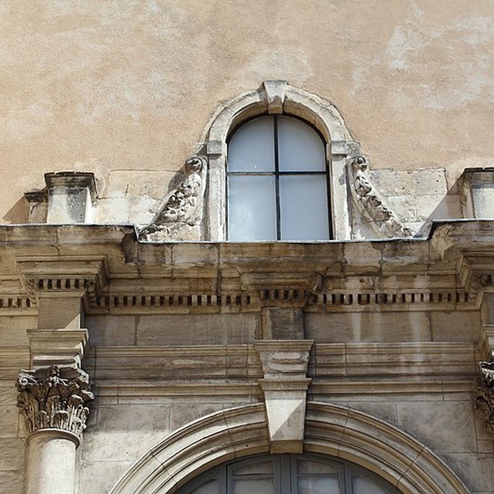 Photo de Couvent des Ursulines