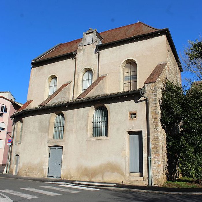 Photo de Couvent des Ursulines