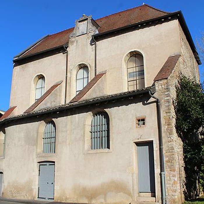 Photo de Couvent des Ursulines