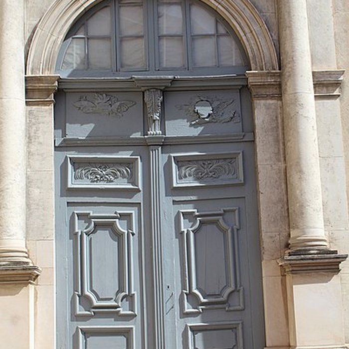 Photo de Couvent des Ursulines