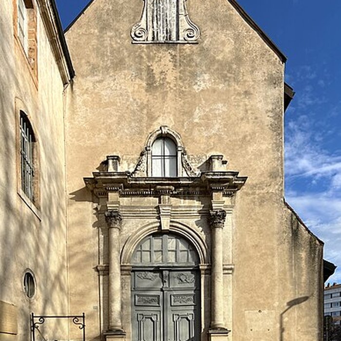 Photo de Couvent des Ursulines