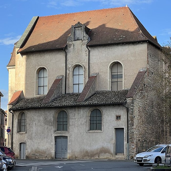 Photo de Couvent des Ursulines