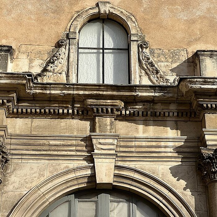 Photo de Couvent des Ursulines