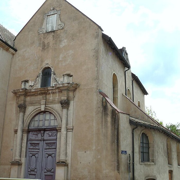 Photo de Couvent des Ursulines