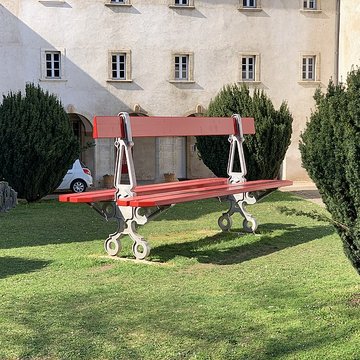 Couvent des Ursulines