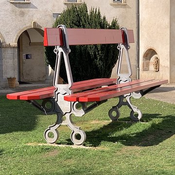 Couvent des Ursulines