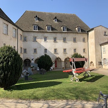 Couvent des Ursulines