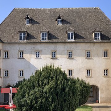 Couvent des Ursulines