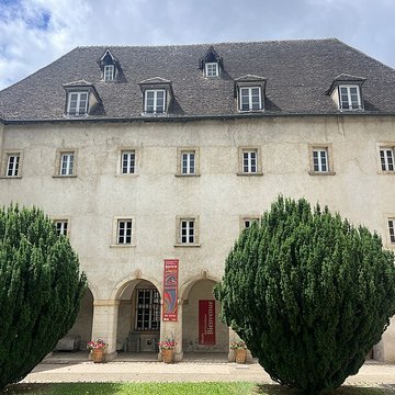 Couvent des Ursulines