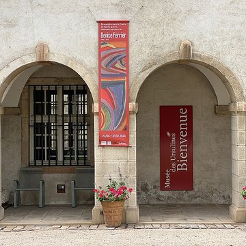 Couvent des Ursulines