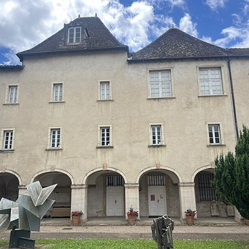 Couvent des Ursulines