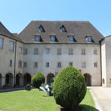 Couvent des Ursulines