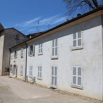 Couvent des Ursulines