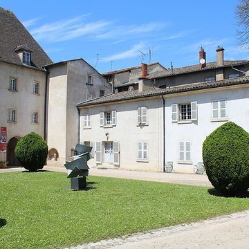 Couvent des Ursulines