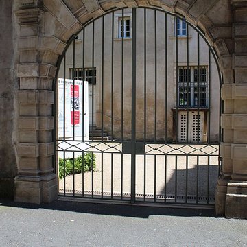 Couvent des Ursulines