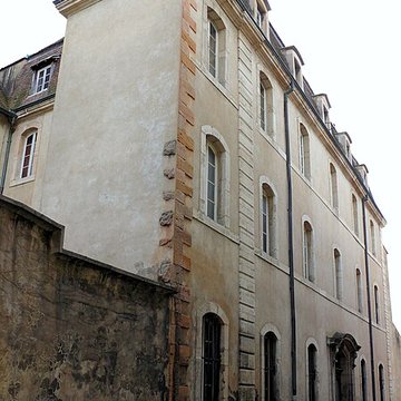 Couvent des Ursulines