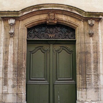 Couvent des Ursulines