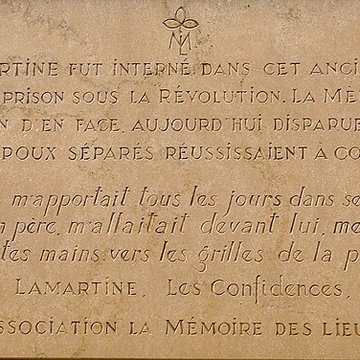 Couvent des Ursulines