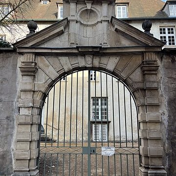 Couvent des Ursulines