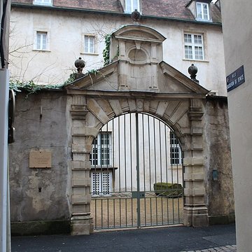 Couvent des Ursulines