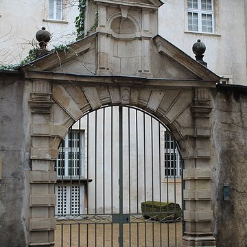 Couvent des Ursulines