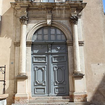 Couvent des Ursulines