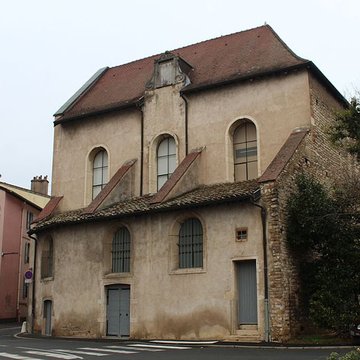 Couvent des Ursulines