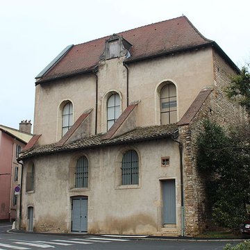Couvent des Ursulines