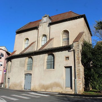 Couvent des Ursulines