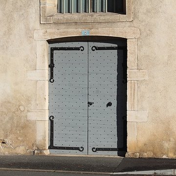 Couvent des Ursulines