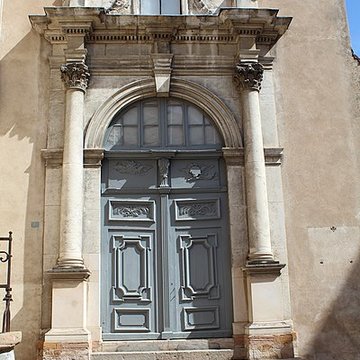 Couvent des Ursulines