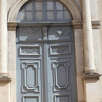 Couvent des Ursulines