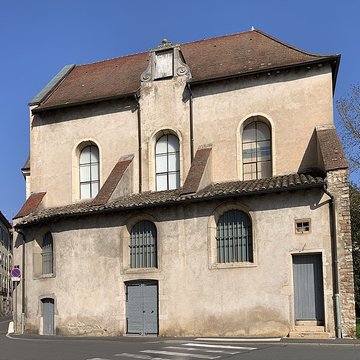 Couvent des Ursulines