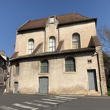 Couvent des Ursulines