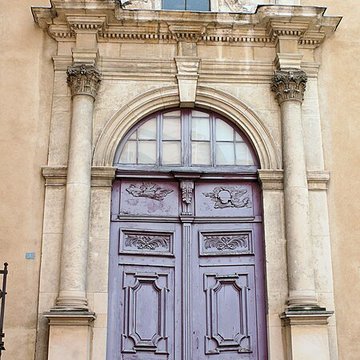 Couvent des Ursulines