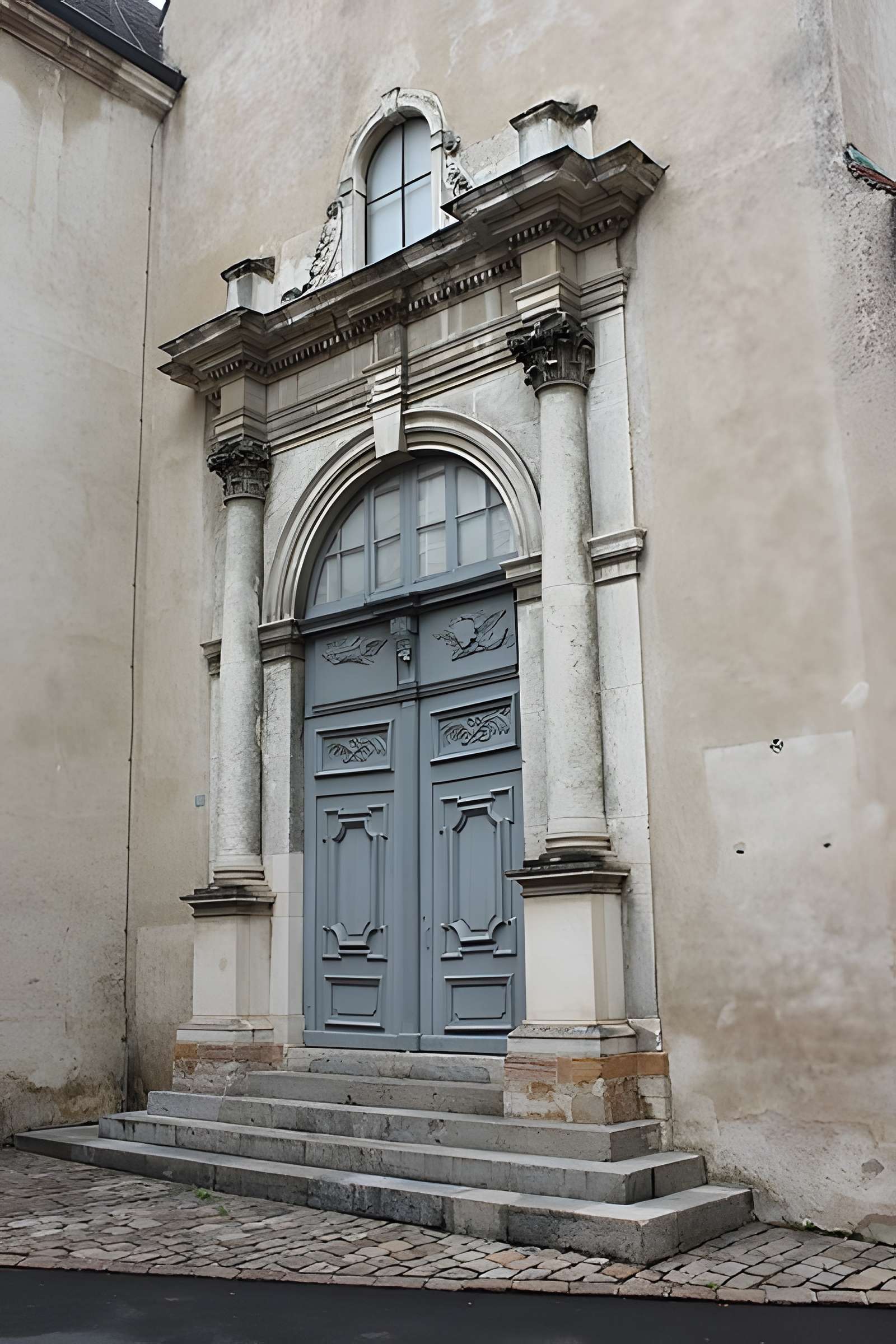 Couvent des Ursulines