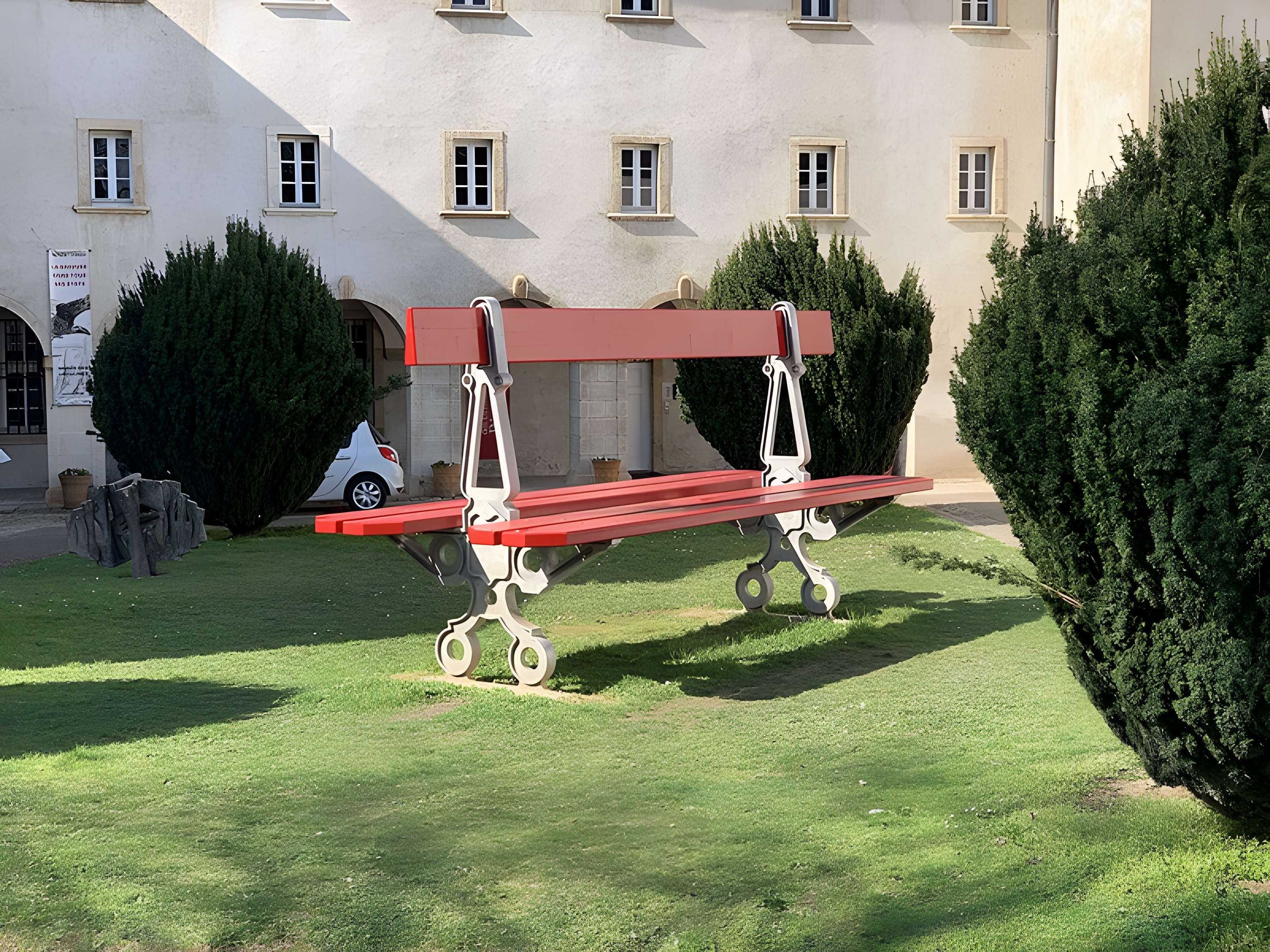 Couvent des Ursulines