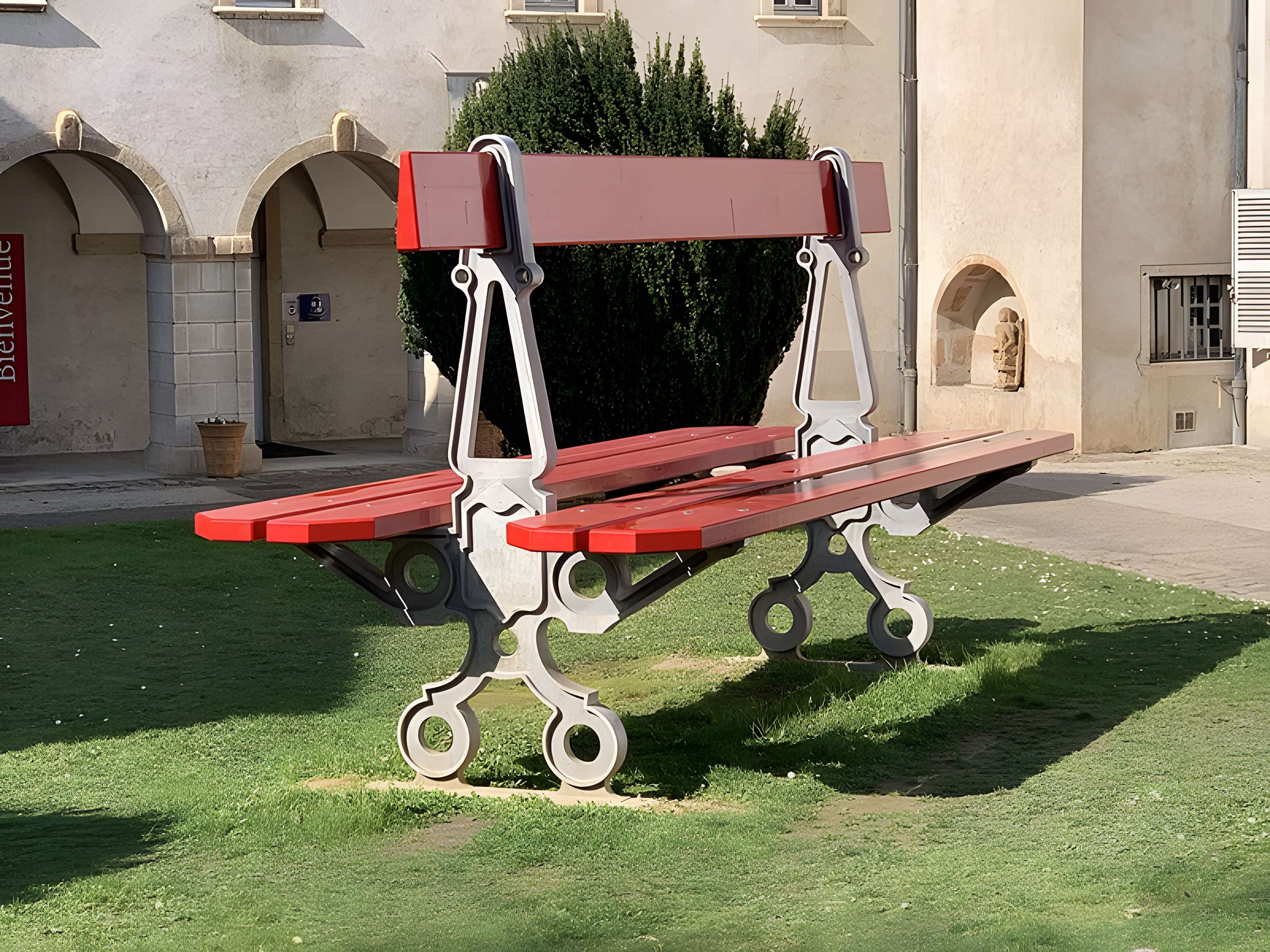 Couvent des Ursulines