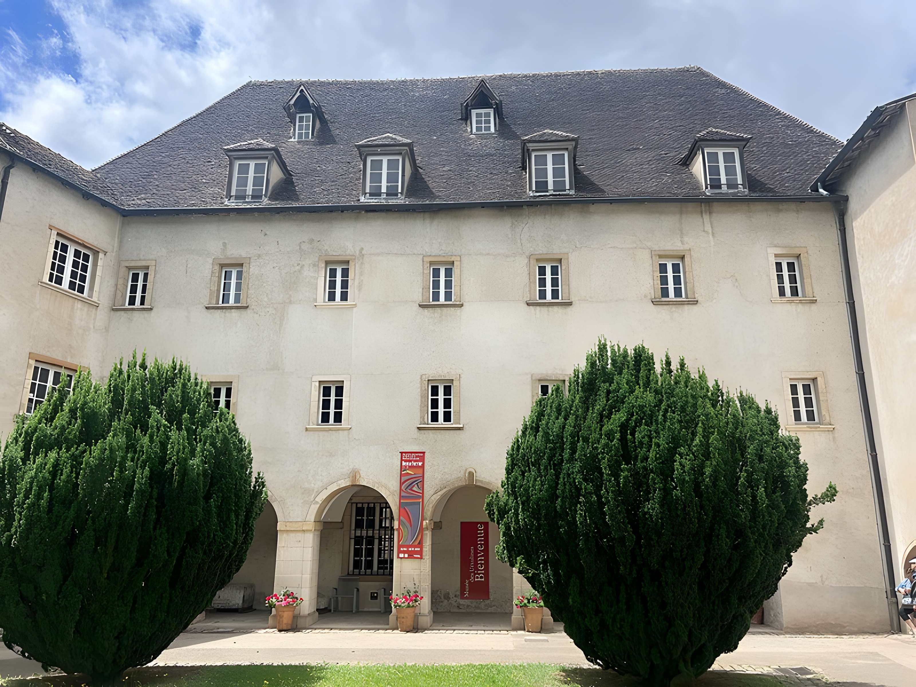 Couvent des Ursulines