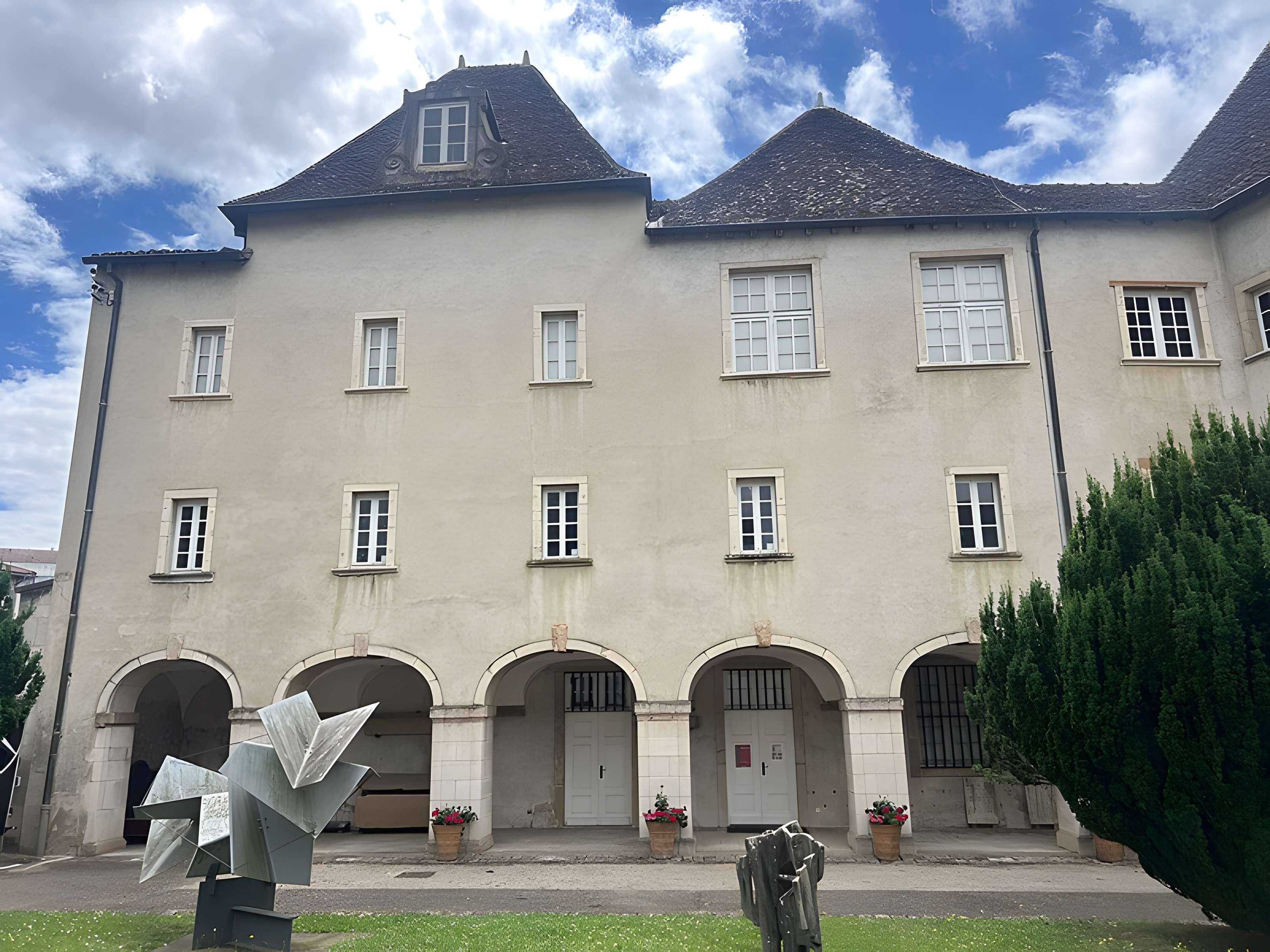 Couvent des Ursulines