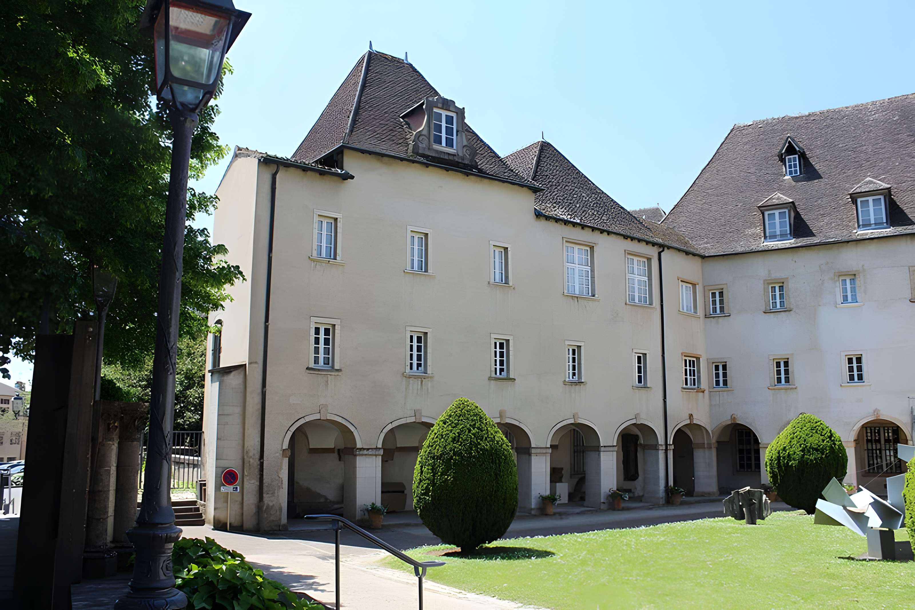 Couvent des Ursulines